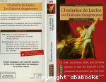 Les liaisons dangereuses