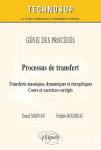 Processus de transfert