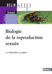 Biologie de la reproduction sexuée