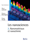 Les nanosciences