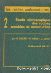 Les Roches sédimentaires