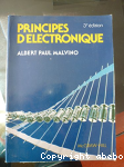 Principes d'électronique
