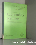 Les Nombres premiers