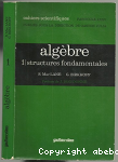 Algèbre