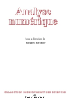 Analyse numérique