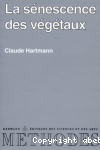 La sénescence des végétaux