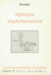 Optique expérimentale