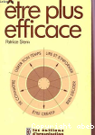 être plus efficace