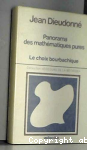 Panorama des mathématiques pures