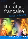 La littérature française