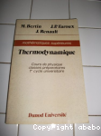 Thermodynamique