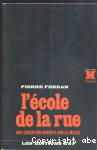 L'école de la rue
