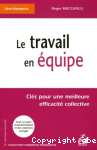 Le travail en équipe