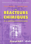 Les réacteurs chimiques