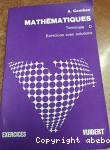Mathématiques