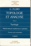 Exercices de topologie et d'analyse
