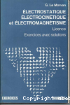 Exercices de physique