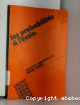 Les Probabilités à l'école