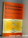 L'éducation pour le développement