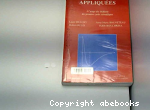 Mathématiques appliquées