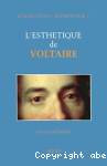 L'esthétique de Voltaire