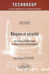 Risques et sécurité