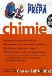 Chimie, MP-MP*, PSI-PSI*, PT-TSI