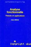 Analyse fonctionnelle