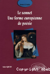 Le sonnet