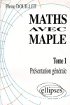 Maths avec Maple