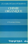 Chimie organique...