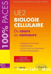 UE2, biologie cellulaire