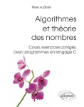 Algorithmes et théorie des nombres