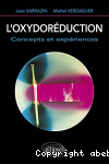 L'oxydoréduction