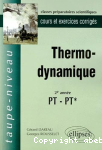 Thermodynamique