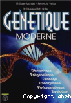 Introduction à la génétique moderne