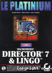Macromédia Director 7 & Lingo
