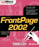 FrontPage 2002