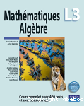 Mathématiques, L3