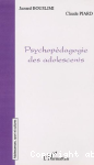 Psychopédagogie des adolescents