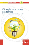 L'énergie sous toutes ses formes