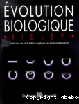 évolution biologique