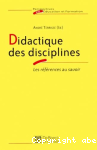 Didactique des disciplines