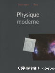Physique moderne