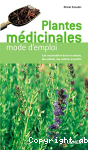 Plantes médicinales
