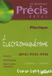 électromagnétisme