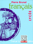 Français, lycée