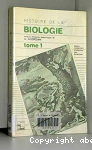 Histoire de la biologie