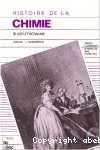 Histoire de la chimie