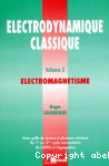 Électrodynamique classique